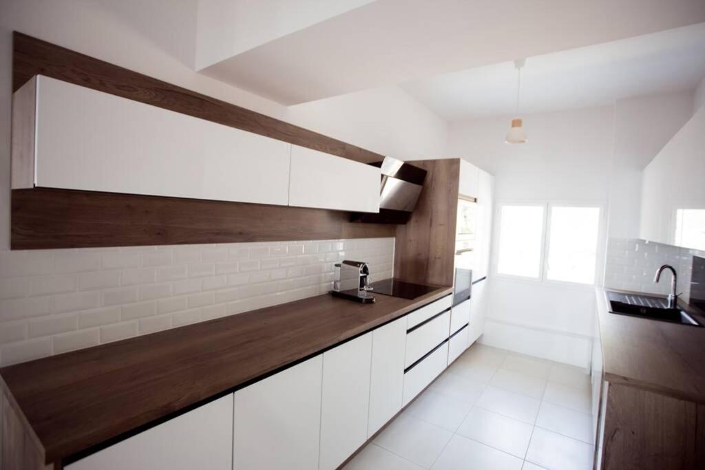 לה-לונד-לה-מורה Magnifique Appartement Avec Vue Imprenable מראה חיצוני תמונה
