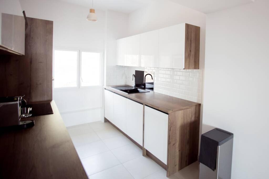 לה-לונד-לה-מורה Magnifique Appartement Avec Vue Imprenable מראה חיצוני תמונה