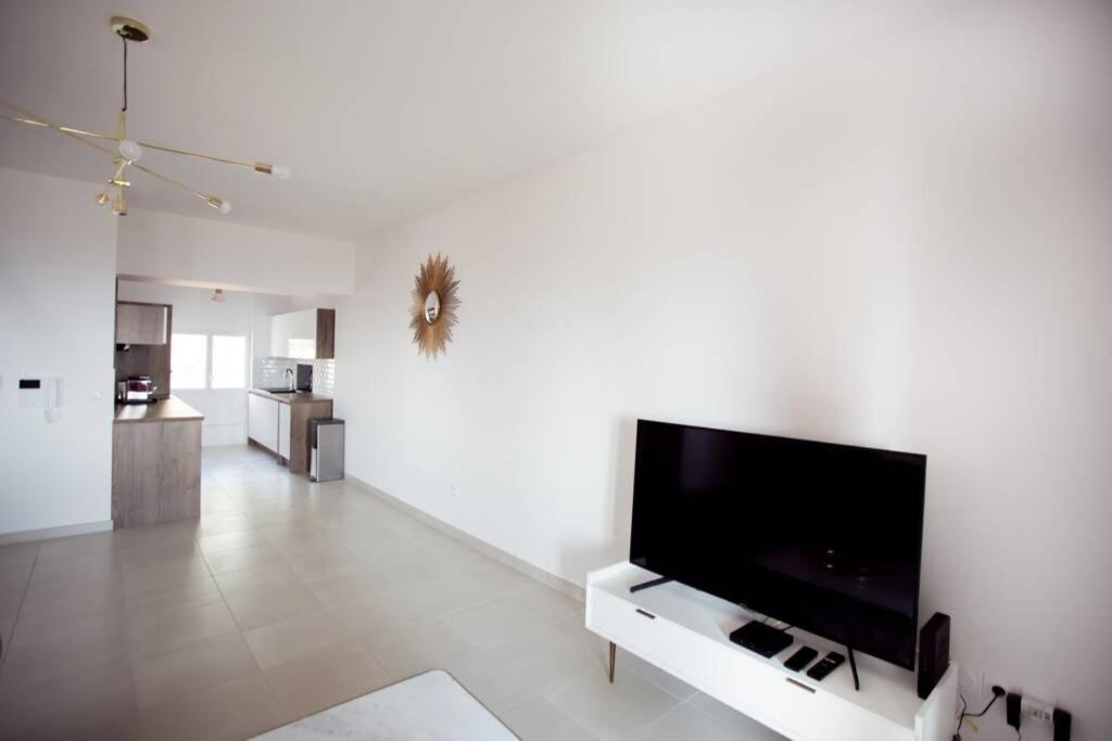 לה-לונד-לה-מורה Magnifique Appartement Avec Vue Imprenable מראה חיצוני תמונה